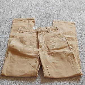 Carhartt Heavy Work Pants